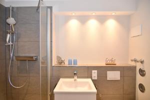 Haus am Meer, Whg 67, Seeseite 3OG