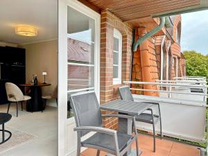 Olympia Haus 2, Whg 17