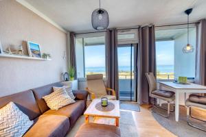 Haus Schöne Aussicht, App 2SB216