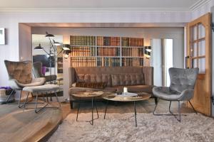 Metropol, Whg 316, Seeseite