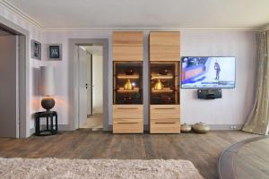 Metropol, Whg 316, Seeseite