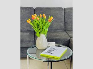 Apartment Santa Maria Teichhof Fehmarn