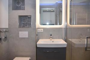 Haus am Meer, Whg 155, Landseite