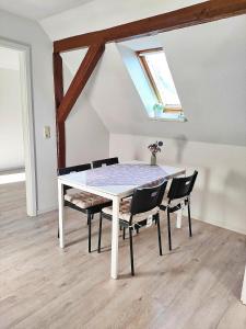 Lütte Auszeit - ABC602