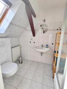 Lütte Auszeit - ABC602