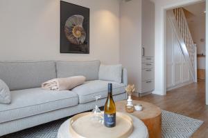 Ferienwohnung Strandloft in Wenningstedt