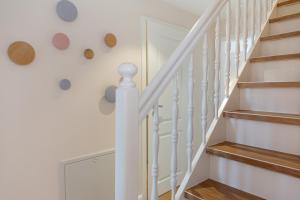 Ferienwohnung Strandloft in Wenningstedt