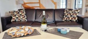 Reethaus "De Strandkieker"