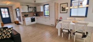 Reethaus "De Strandkieker"