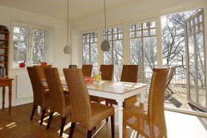 Haus am Südstrand OG