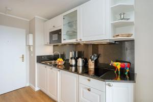 Metropol, Whg 226 - Landseite