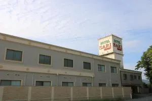 Hotel Sari Resort Takinoyashiro (Adults Only) - Kasai