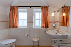 Haus an der Altstadt 8