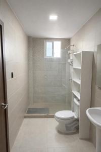 Elegant Chipipe Apartment Walk to the Beach