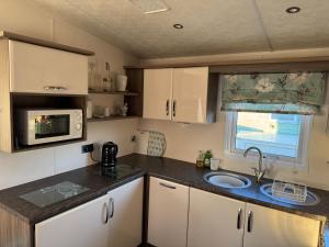 Turnberry Holiday Park fantastic Seaview