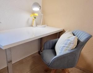 Reethaus "Meermuschel"