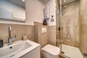 Haus Hanseatic, App 2SC302