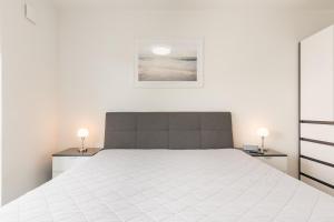 Weiße Villen, Wohnung 06