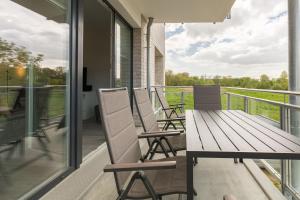 Weiße Villen, Wohnung 06