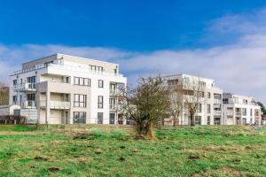 Weiße Villen, Wohnung 06