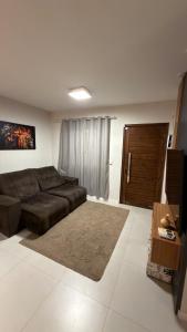 Casa com piscina em Capão da canoa