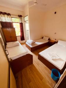 New Buddha Bhoomi Guest House