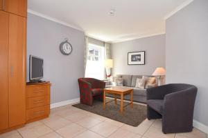 Olympia Haus 4, Whg 34