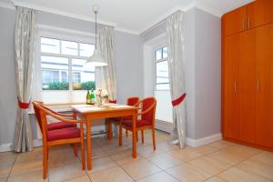 Olympia Haus 4, Whg 34