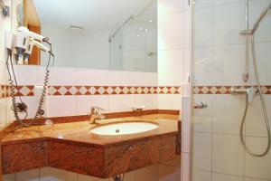 Olympia Haus 4, Whg 34