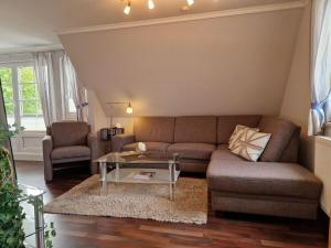 Haus Nordfriesland, Whg OG