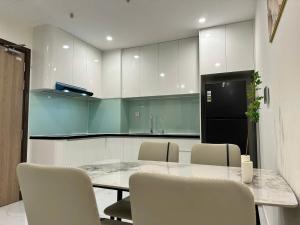 Căn hộ Vinhomes Grand Park