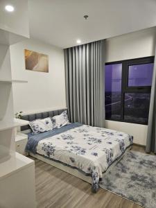 Căn hộ Vinhomes Grand Park