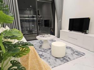 Căn hộ Vinhomes Grand Park