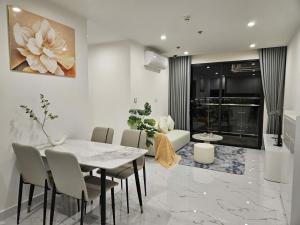 Căn hộ Vinhomes Grand Park