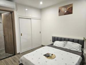 Căn hộ Vinhomes Grand Park