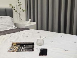 Căn hộ Vinhomes Grand Park