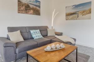 Heiligenhafenquartier