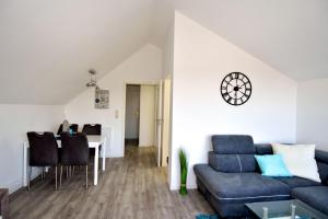 Tohuus 5 - Wittrockstr 7 Wohnung 5