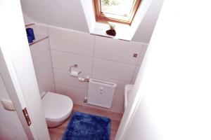 Tohuus 5 - Wittrockstr 7 Wohnung 5