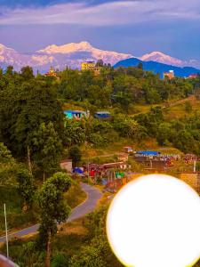 Hotel Lekhnath View Tower and Eco Farm
