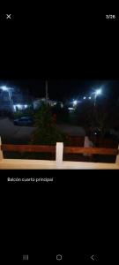 Casa para 4 personas por noche