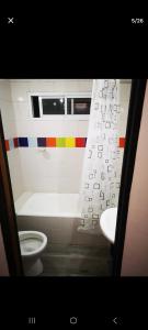 Casa para 4 personas por noche