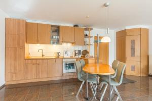 Villa Sonnengarten, Ferienwohnung 4