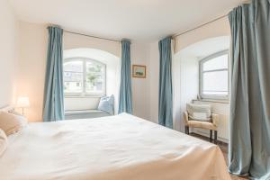 Villa Sonnengarten, Ferienwohnung 4