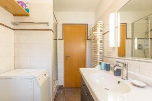 Villa Sonnengarten, Ferienwohnung 4