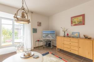 Villa Sonnengarten, Ferienwohnung 4