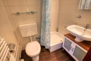 Ferienpark - Haus D, App 0DEG04