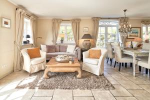 Ferienhaus Sunny Hüs