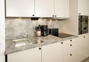 Residenz Mauritius, Whg 55