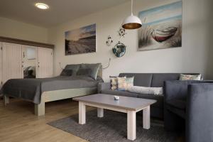 Ferienwohnung "Südsonne No 27 - Aurora Vista"